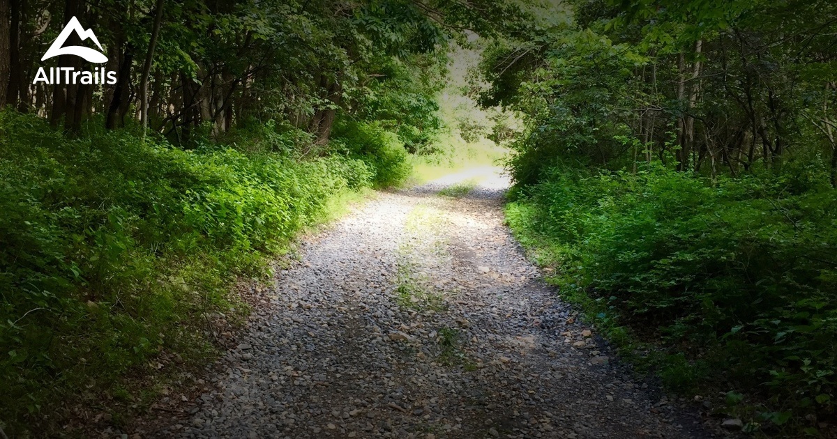Best Trails near Wind Gap, Pennsylvania AllTrails