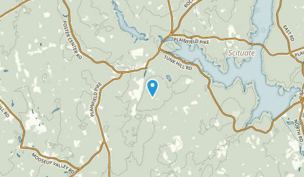 Best Trails near Clayville, Rhode Island AllTrails