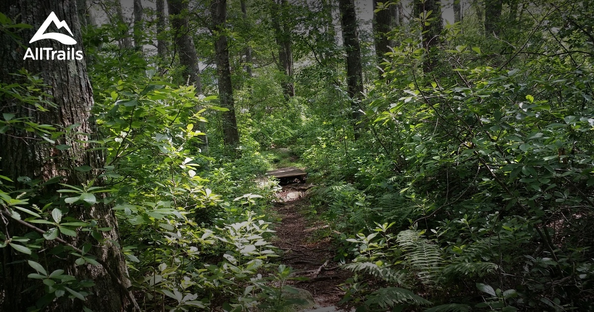 Best hikes and trails in Clayville AllTrails