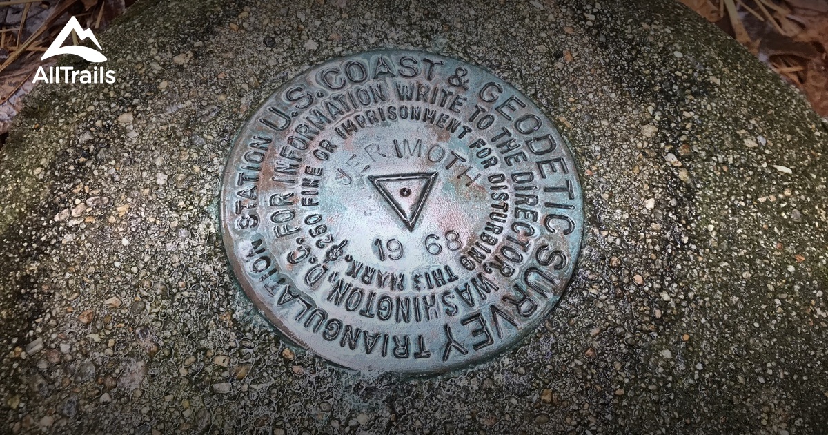 Best Trails near Foster, Rhode Island AllTrails