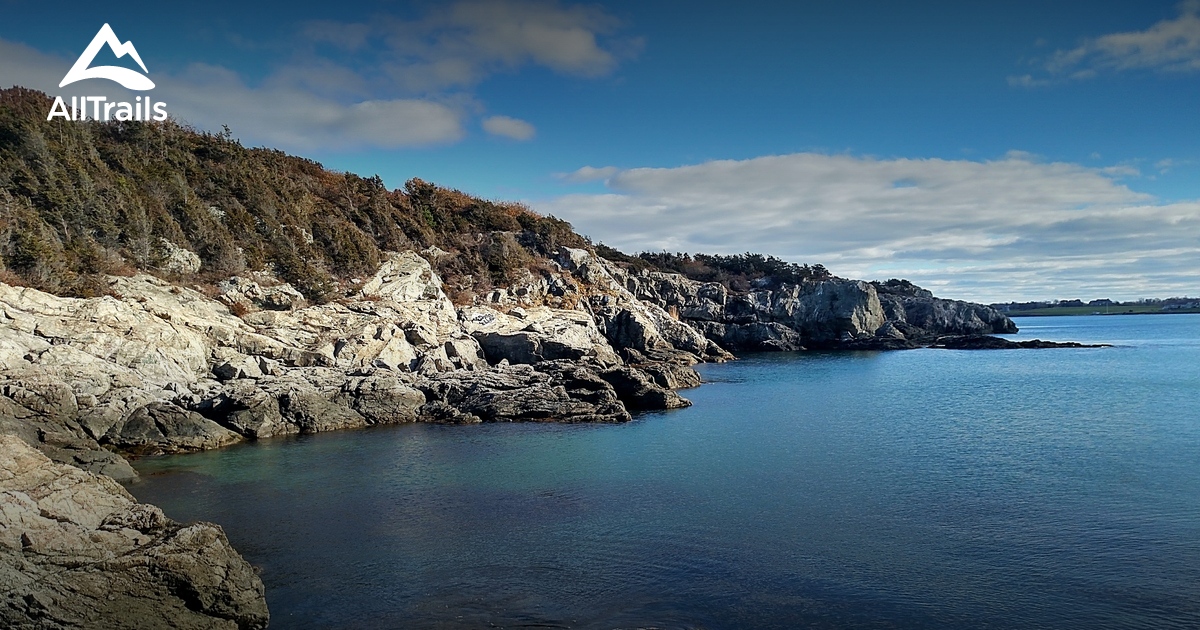 Best hikes and trails in Jamestown AllTrails