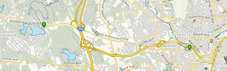 Best Trails near Johnston, Rhode Island | AllTrails