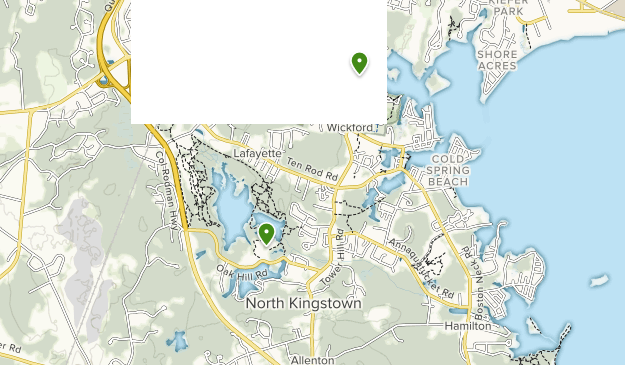 Best Trails Near North Kingstown Rhode Island AllTrails Us Rhode Island North Kingstown 5865 625x365 1 