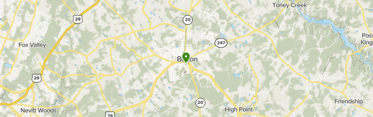 Belton South Carolina Map Best 10 Trails And Hikes In Belton | Alltrails