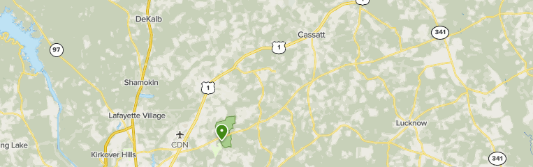 Best Hikes and Trails in Cassatt | AllTrails