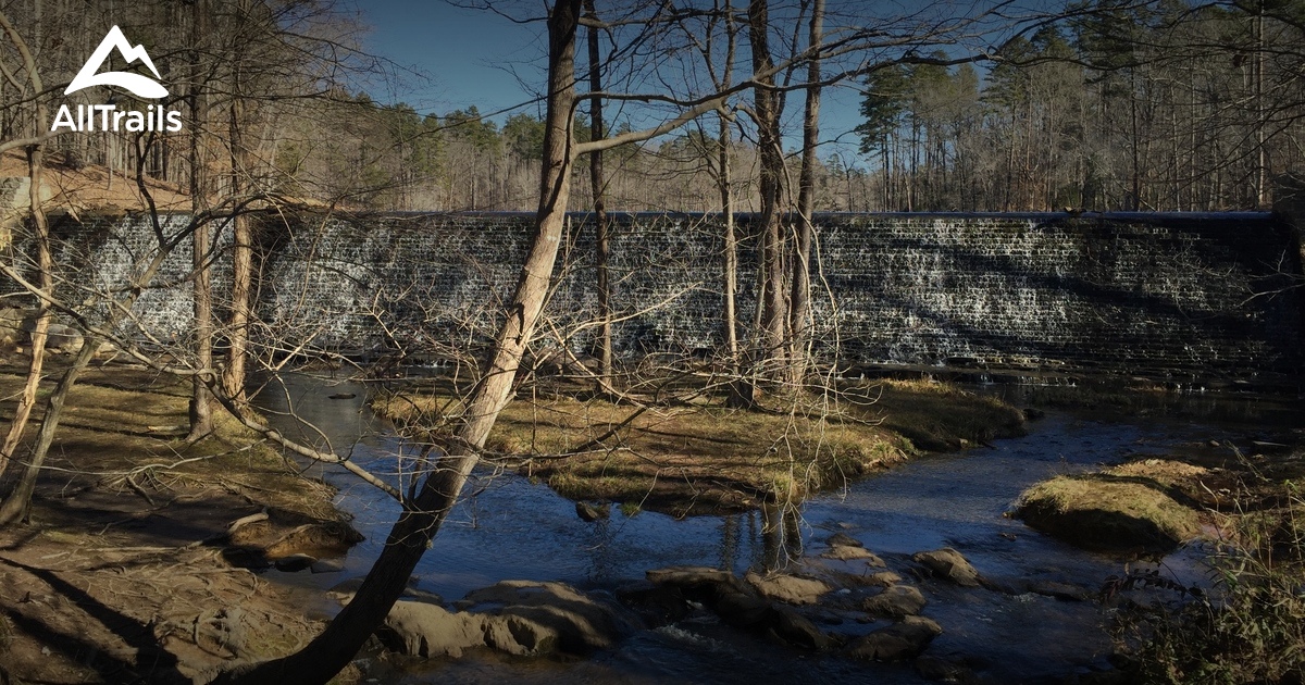 Best hikes and trails in Clover AllTrails