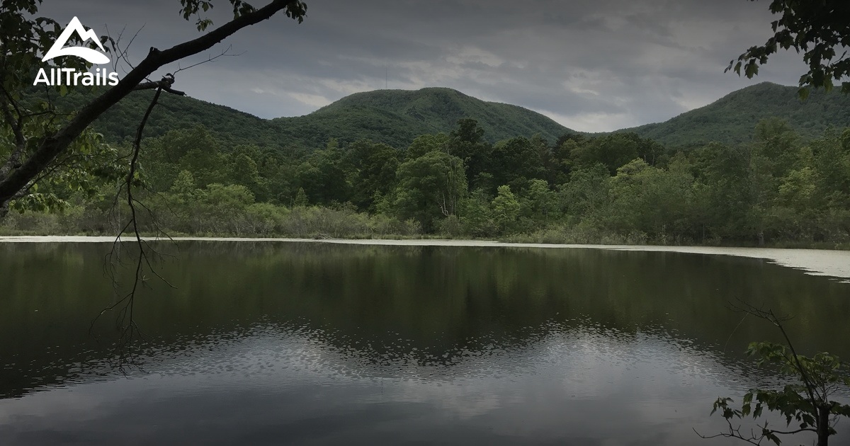 Best Trails near Landrum, South Carolina AllTrails