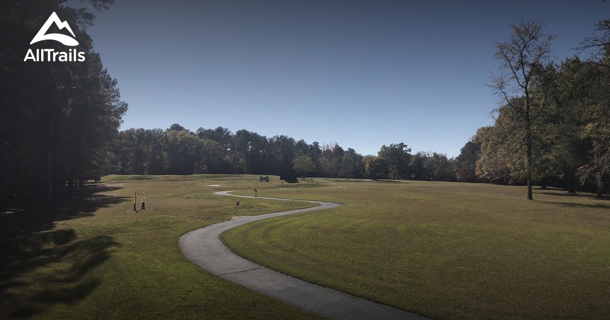 Best Views Trails in Six AllTrails