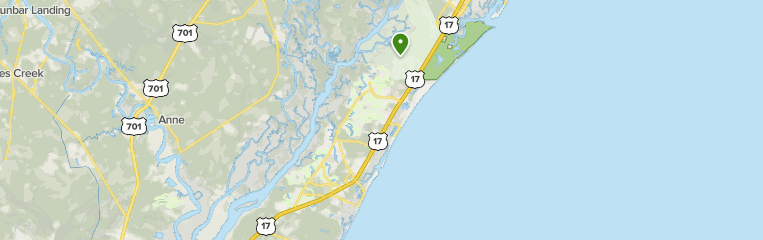 Best 10 Trails and Hikes in Pawleys Island | AllTrails