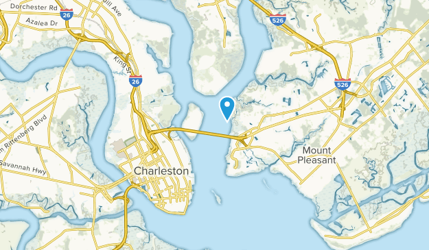 Scanlonville, South Carolina Map