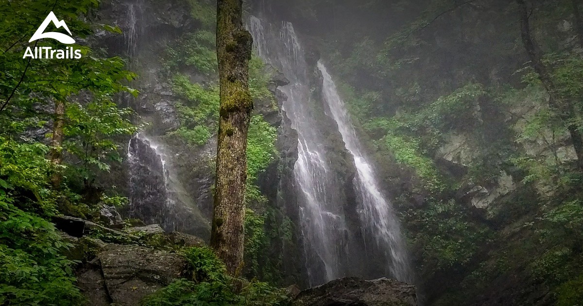 Best Trails near Tamassee, South Carolina AllTrails