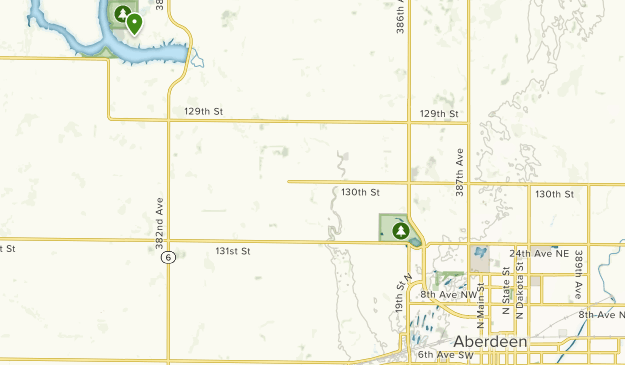 Prairie Adventures: 5 Scenic Hiking Trails in Aberdeen – South Dakota Prairie Adventures: 5 Scenic Hiking Trails in Aberdeen – South Dakota