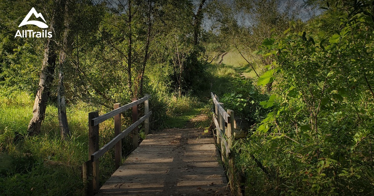Best Hikes and Trails in Beresford AllTrails