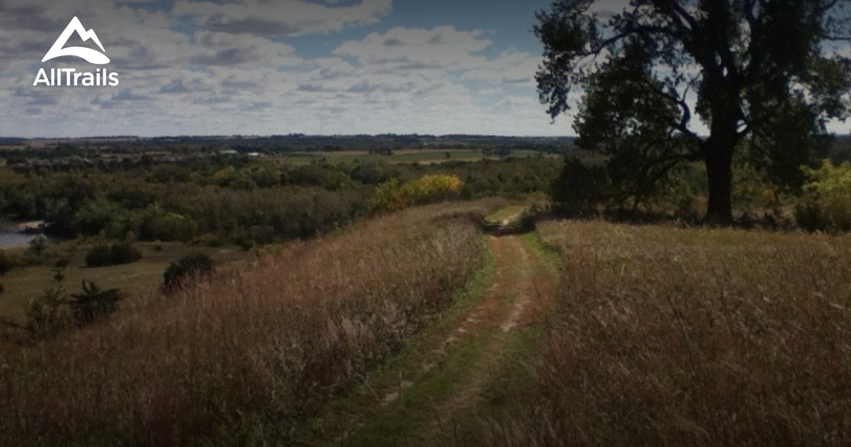 Best Trails near Brandon South Dakota AllTrails.com