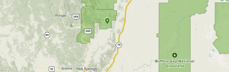 Best Hikes and Trails in Buffalo Gap AllTrails