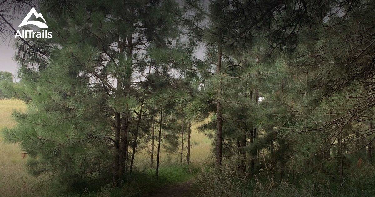 Best hikes and trails in Canistota AllTrails