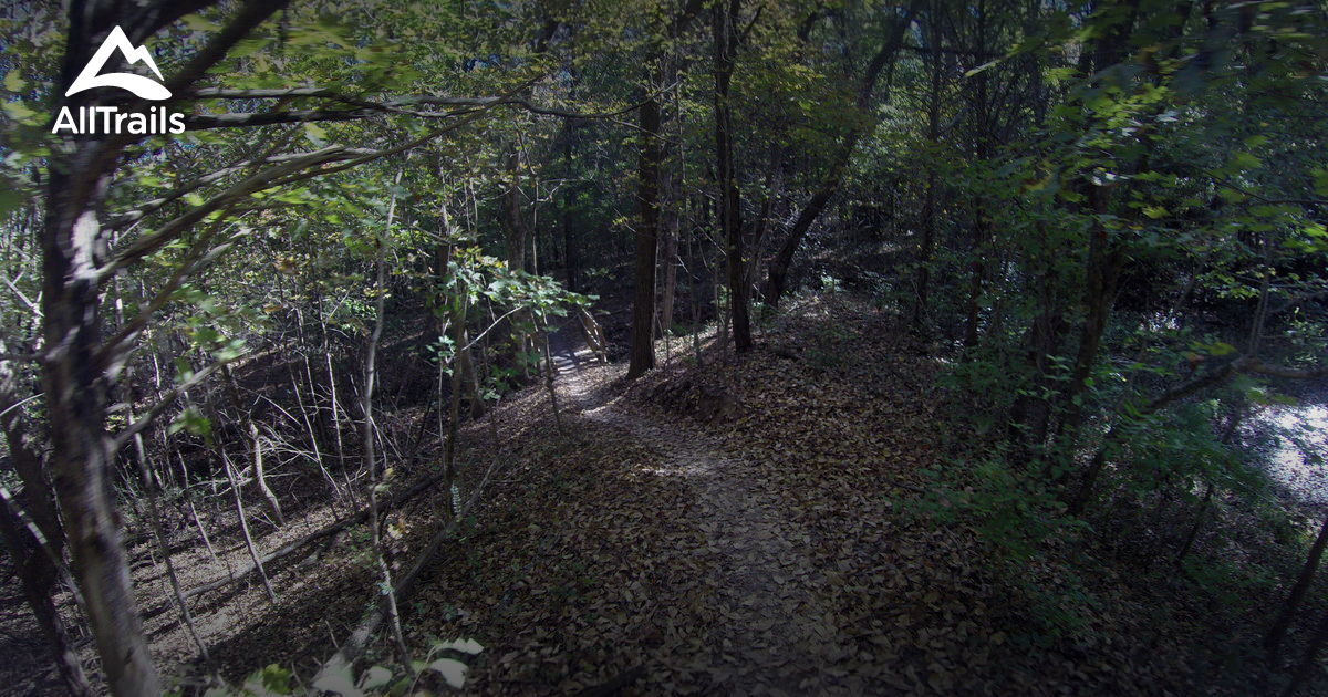 Best Trails near Antioch, Tennessee | AllTrails