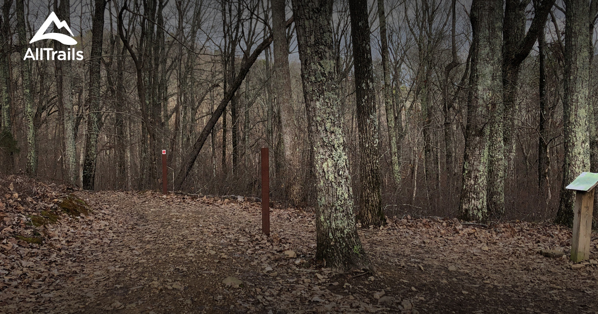 Best hikes and trails in Apison AllTrails