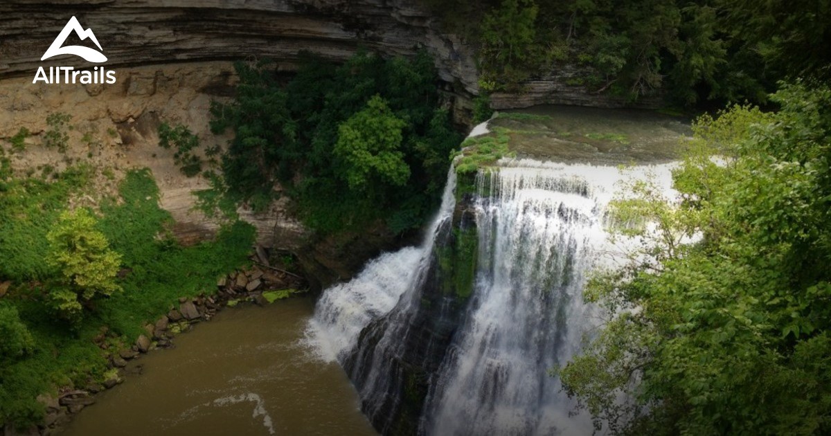 Best Trails near Baxter, Tennessee AllTrails