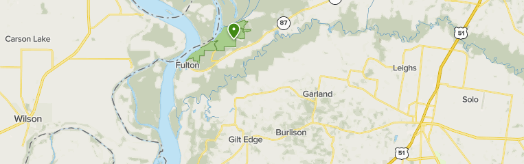 Best Hikes and Trails in Burlison AllTrails