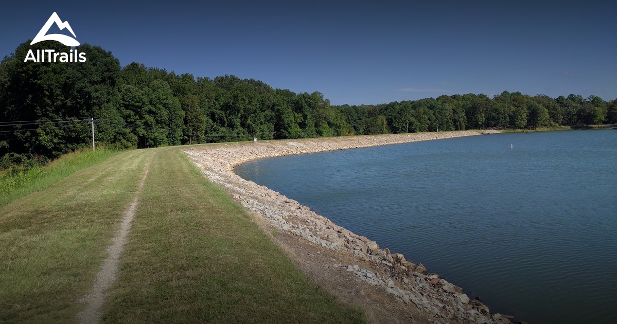 Best Trails near Collierville, Tennessee AllTrails