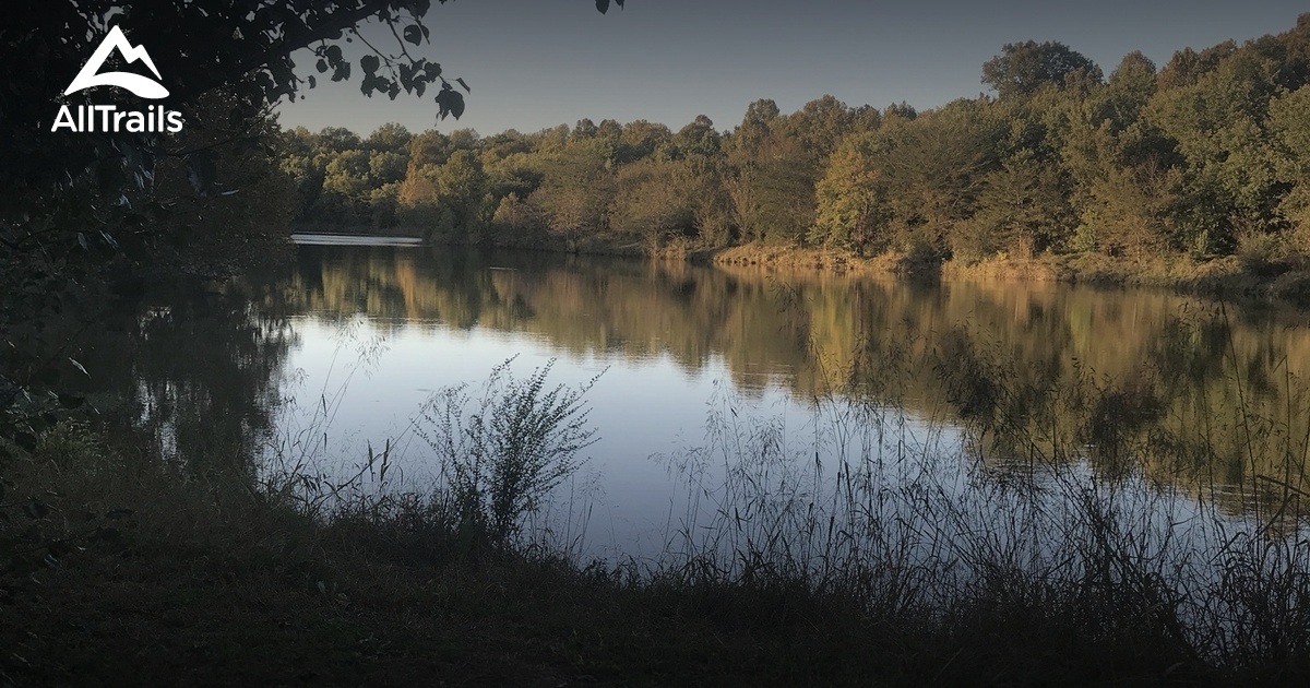 Best Wildlife Trails in Germantown  AllTrails