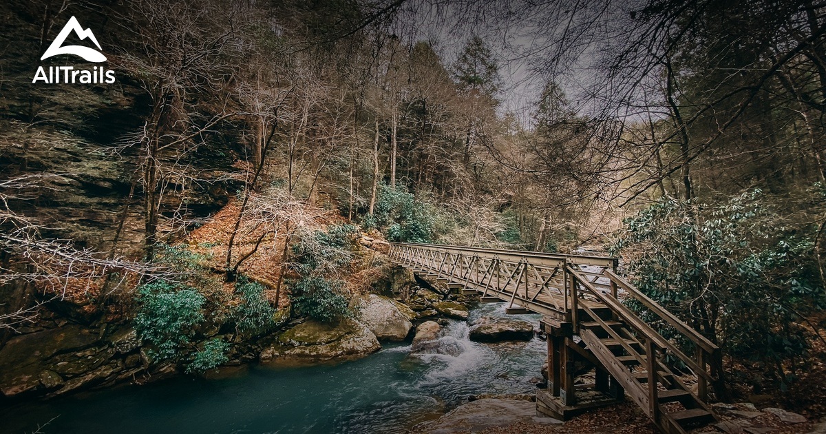 Best hikes and trails in Graysville AllTrails