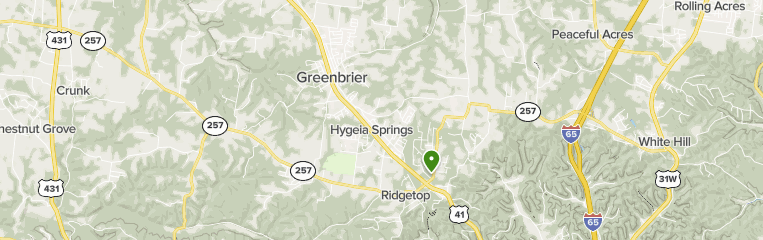 Best Hikes and Trails in Greenbrier | AllTrails