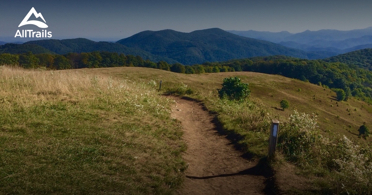 Best Trails near Hartford, Tennessee AllTrails