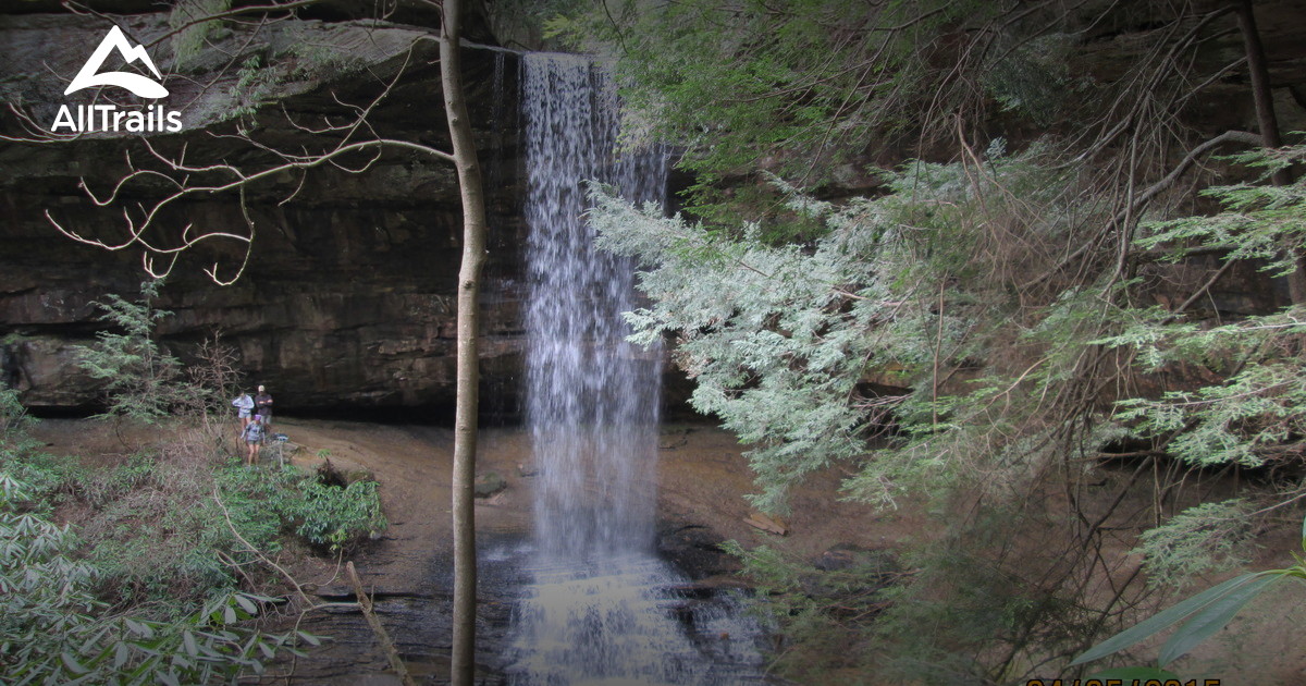 Best Trails near Jamestown Tennessee 170 Photos & 74 Reviews