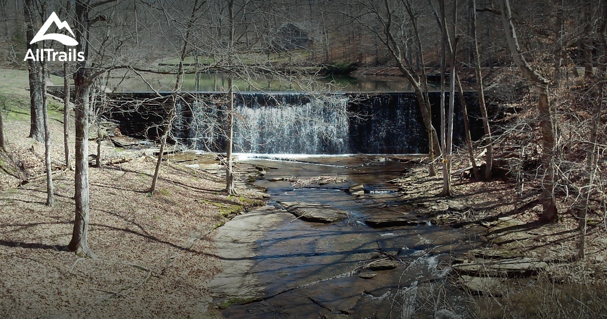 Best Trails near Joelton, Tennessee AllTrails