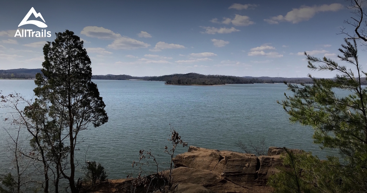 Best Trails near Lenoir City, Tennessee AllTrails