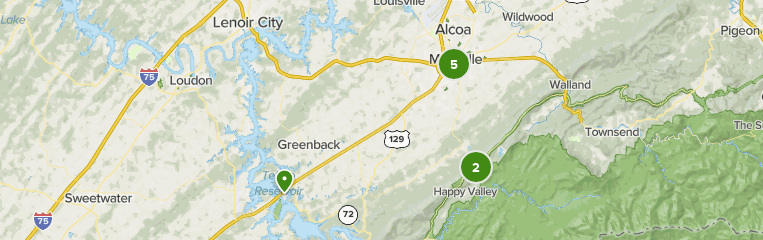 Best Hikes and Trails in Maryville | AllTrails