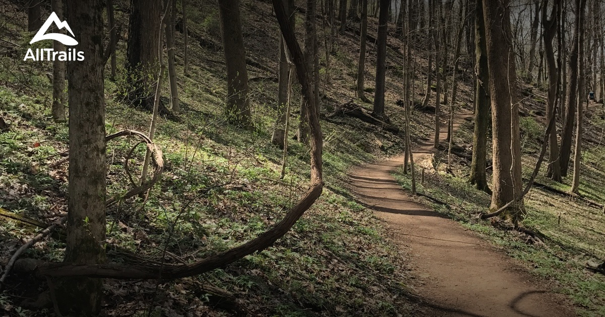 Best Trails near Nashville, Tennessee | AllTrails