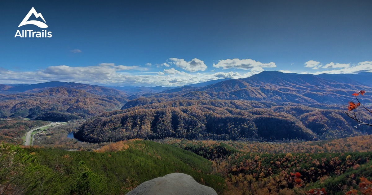 Best trails in Newport, Tennessee AllTrails