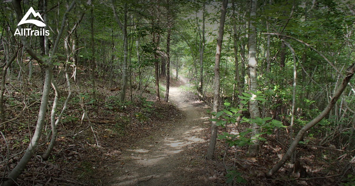 Best Trails near Ooltewah, Tennessee AllTrails