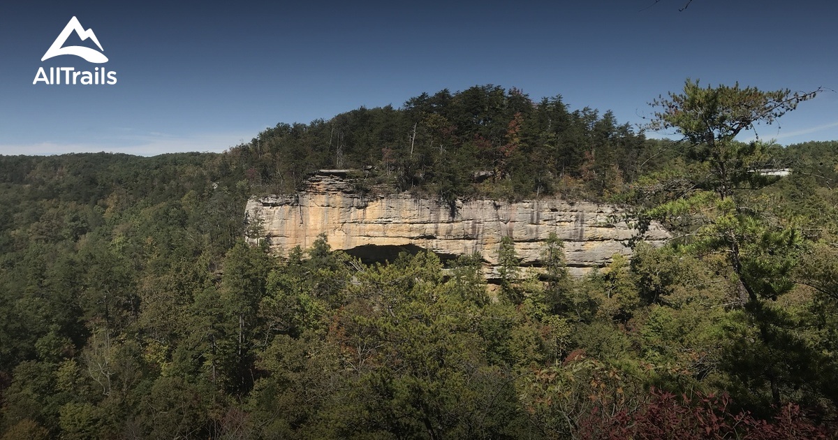 10 Best trails and hikes in Pall Mall AllTrails