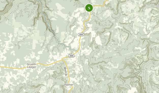 Best Trails near Palmer, Tennessee AllTrails