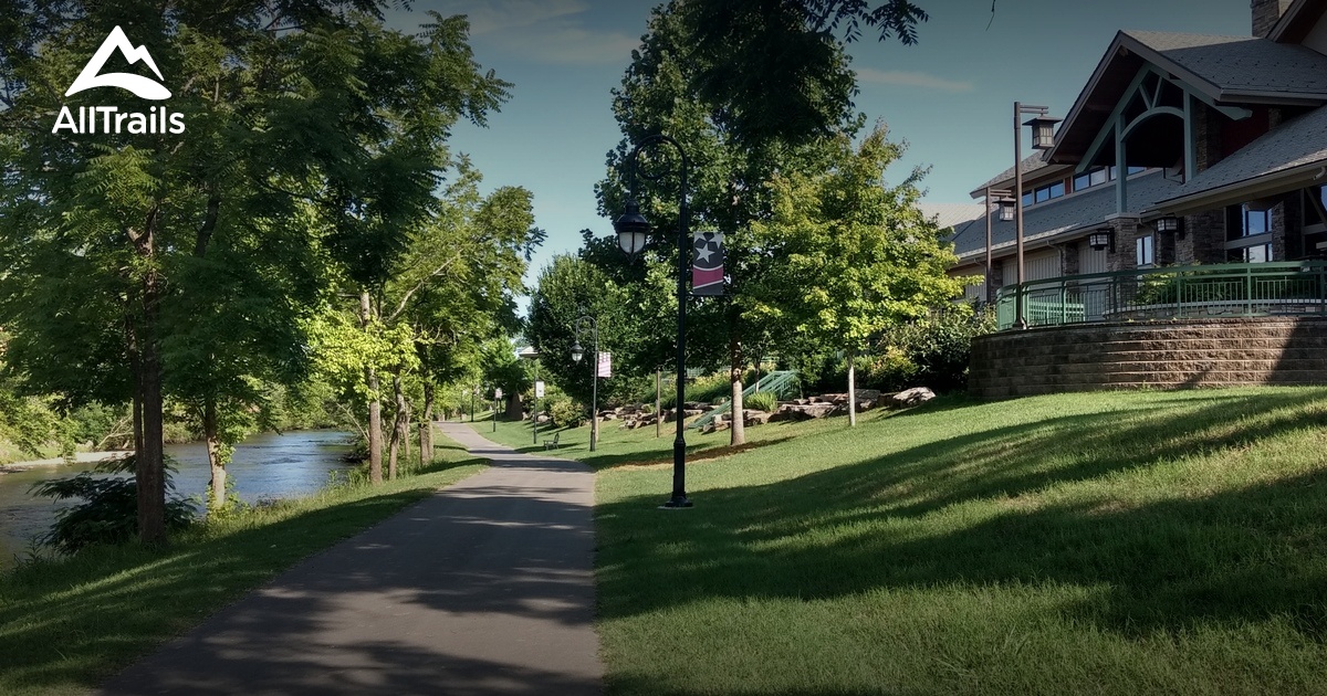 Best hikes and trails in Pigeon AllTrails