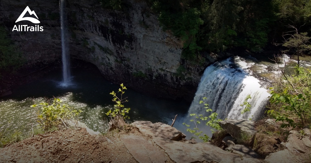 Best Trails near Pikeville, Tennessee AllTrails