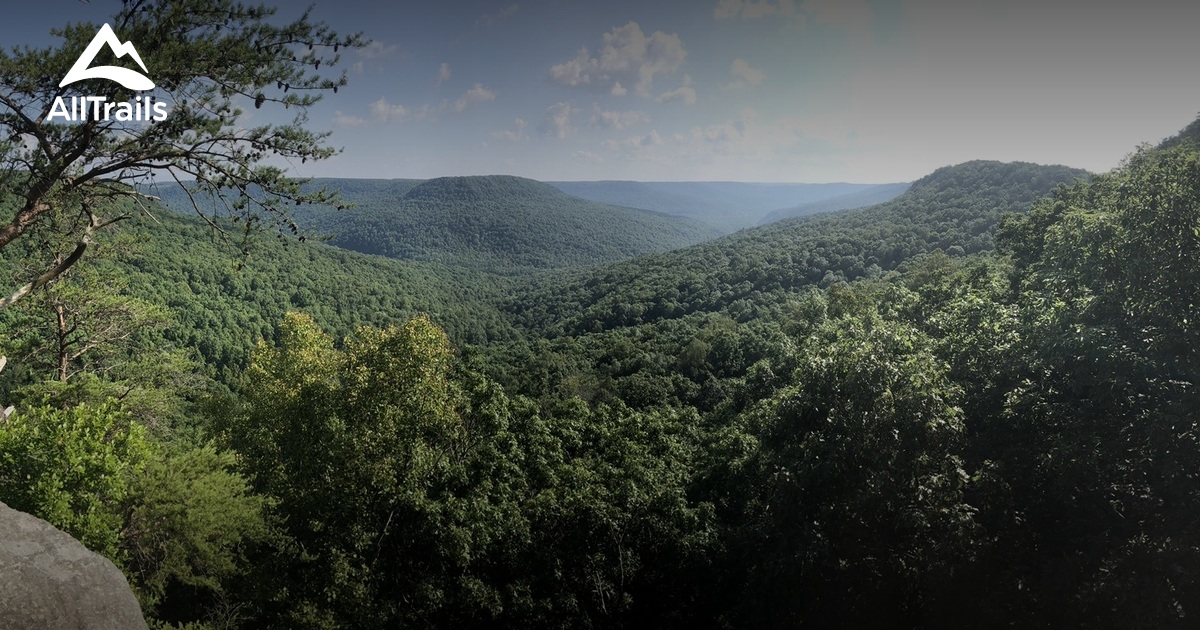 Best Trails near Pleasant Hill, Tennessee AllTrails