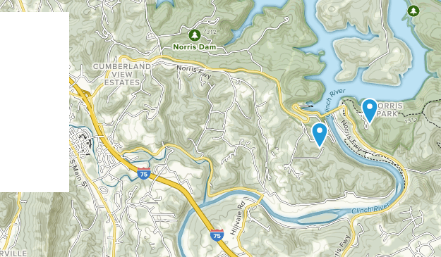 Best Trails near Rocky Top, Tennessee | AllTrails