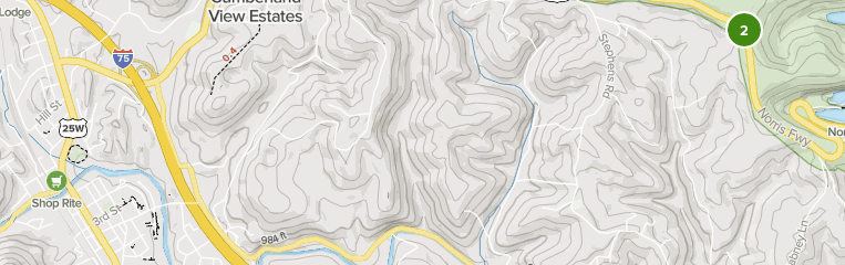 Best trails in Rocky Top, Tennessee | AllTrails