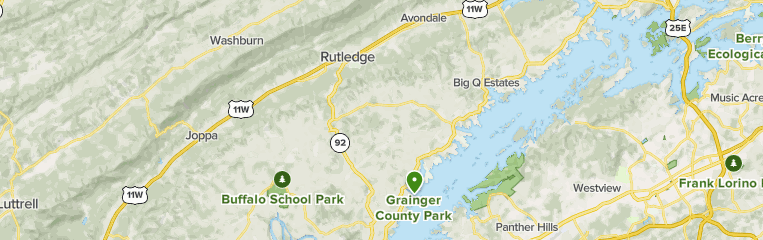 Best Hikes and Trails in Rutledge | AllTrails