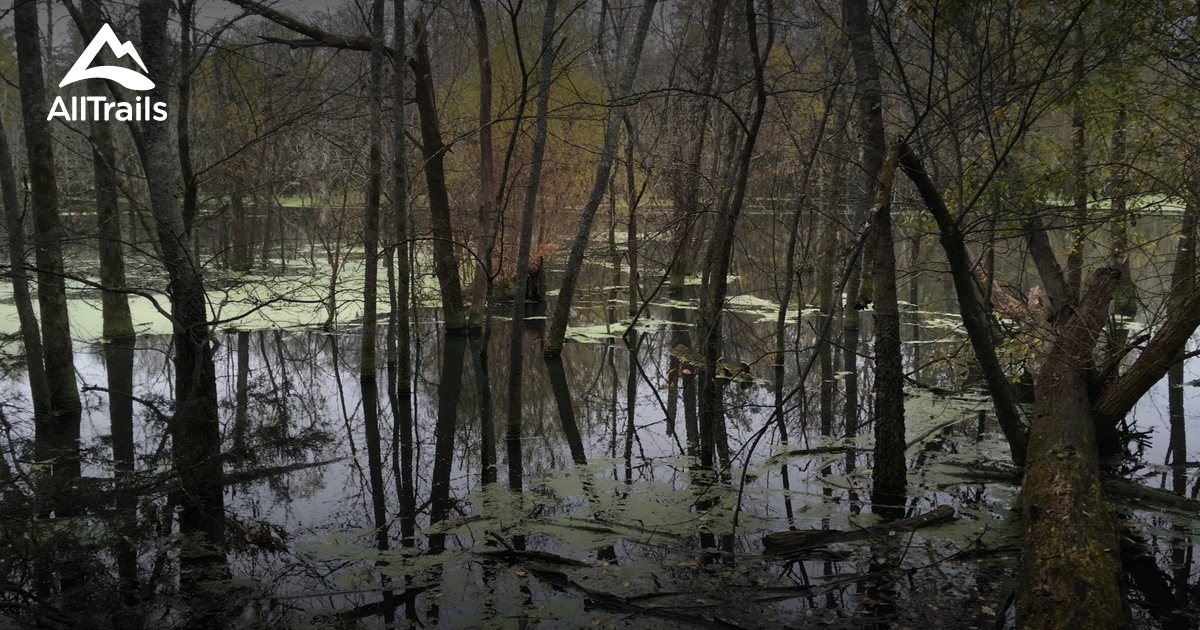 Best Trails near Smyrna, Tennessee AllTrails