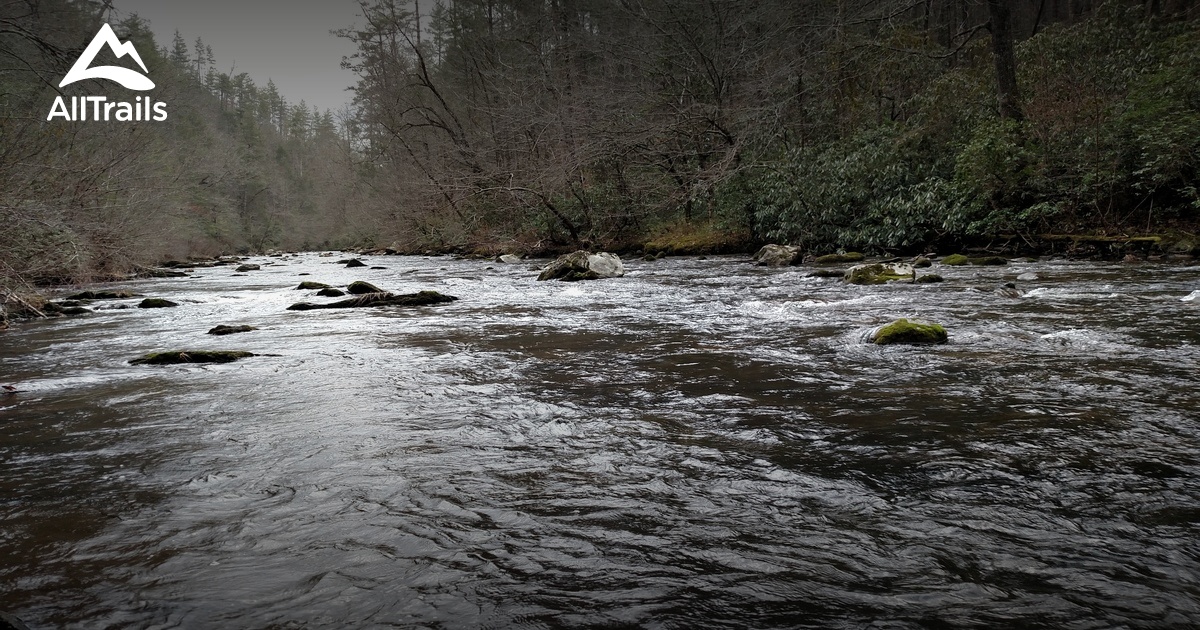 Best Trails near Tallassee, Tennessee AllTrails