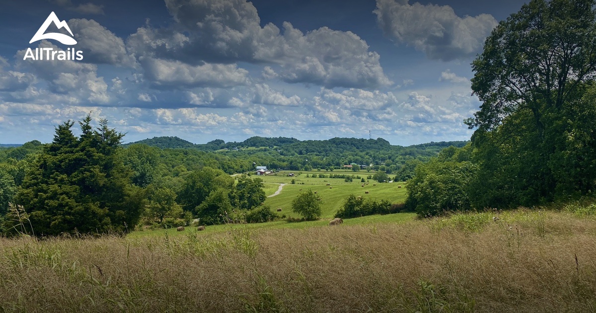 Best hikes and trails in Thompson's Station AllTrails