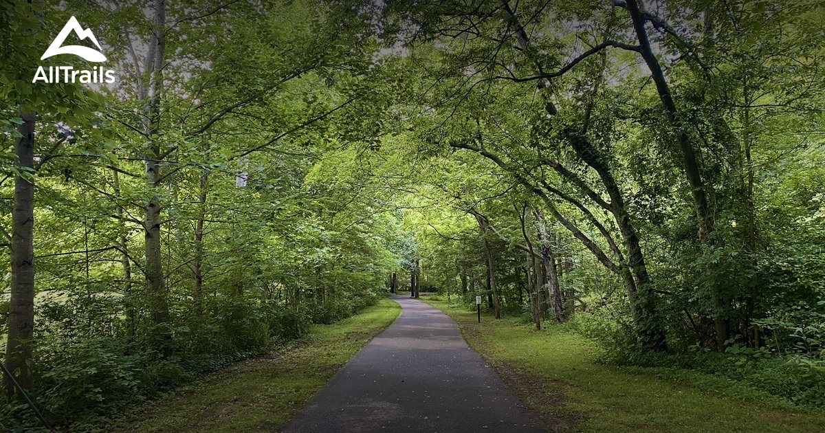 Best hikes and trails in White House AllTrails