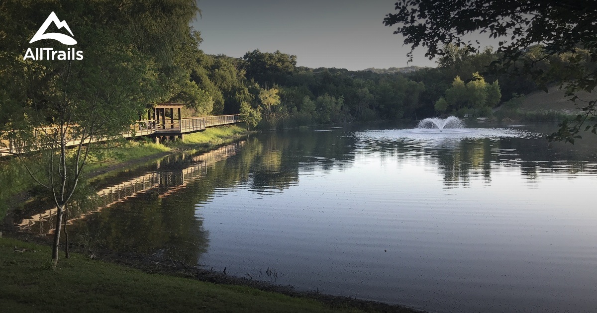 Best trails in Austin, Texas AllTrails