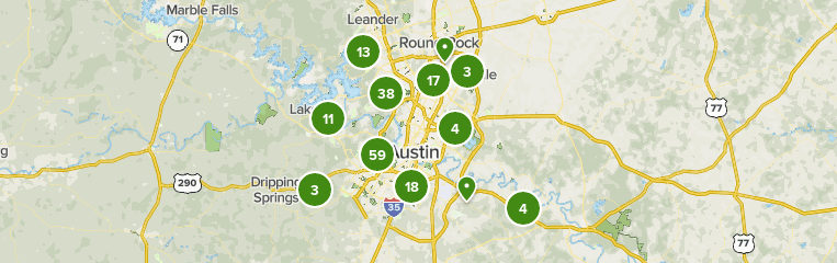 Best 10 Trails and Hikes in Austin - Us Texas Austin 369 20220530081506000000 763x240 1 